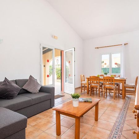 Villa Nurimar Cala'N Bosch  Exteriör bild